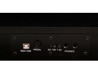 Montford MFDP10 Montford MFDP10